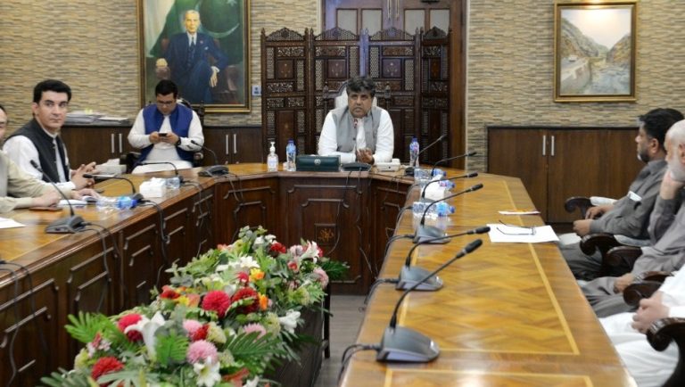 پٹرولیم مصنوعات کی قیمتوں میں کمی کا فائدہ براہ راست عوام کو پہنچایا جائے۔ چیف سیکرٹری ندیم اسلم چوہدری