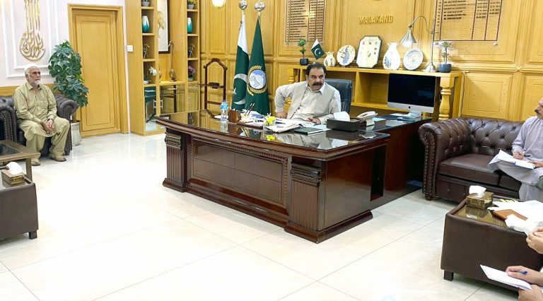 اشیائے خوردونوش کی قیمتوں و معیار کی انسپکشن کیلئے پالیسی مرتب کرنے کا فیصلہ