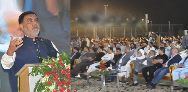 “یتیموں کی تربیت اور شفافیت، خیبرپختونخوا میں حکومت کی اولین ترجیح، بیرسٹر فیروز جمال شاہ کاکاخیل