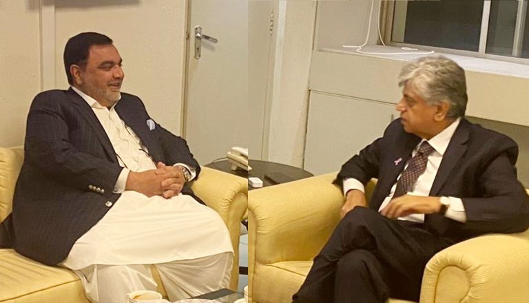 پٹرولیم مصنو عات میں نمایاں کمی کرکے وفاقی حکومت نے عوام کو بڑا ریلیف دیا ہے، نگران صوبائی وزیر اطلاعات