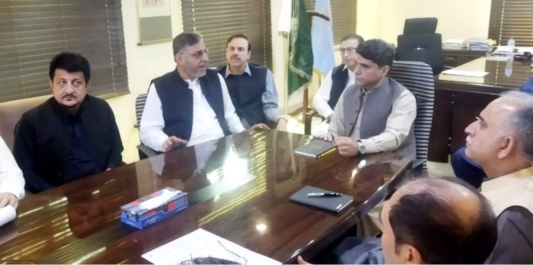 خیبر پختونخوا میں ملاکنڈ تھری پن بجلی گھر کا دلچسپ اور منافع بخش منصوبہ تیار