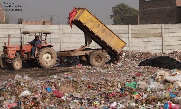 پشاور میں روزانہ فی فرد اعشاریہ 46 کلوگرام کوڑا کرکٹ پیدا ہوتا ہے. نئی تحقیق