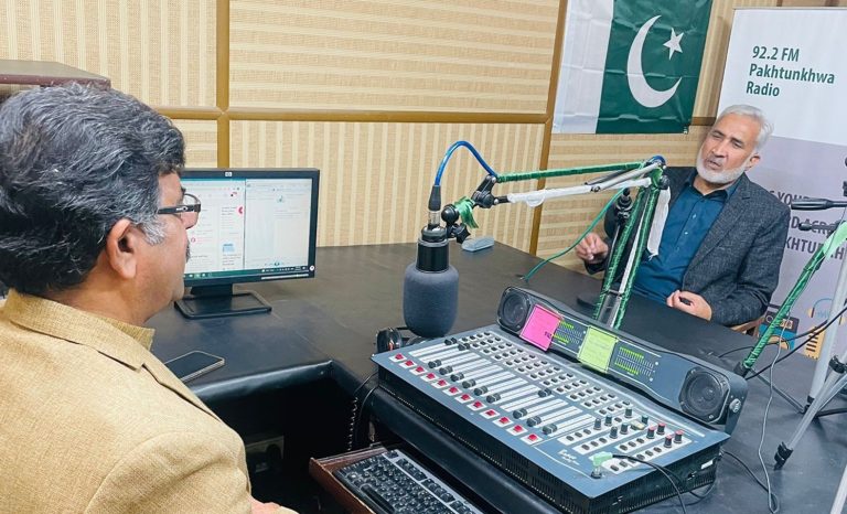اوسط عمر میں مسلسل اضافہ کے سبب جسمانی معذوری سنگین مسئلہ بن سکتا ہے۔ ڈاکٹر الیاس سید
