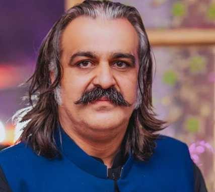خیبرپختونخوا کی صوبائی کابینہ کا 13 واں اجلاس