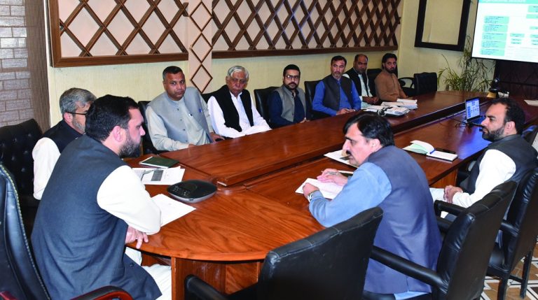 معیاری تعلیم کی فراہمی کو یقینی بنائیں اور غیر معیاری اداروں کے خلاف کارروائی۔