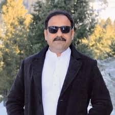 خیبرپختونخوا کے وزیر برائے جنگلات و ماحولیات فضل حکیم خان یوسفزئی نے کہا ہے کہ ہماری ترجیح جنگلات اور ماحولیات کا تحفظ ہے جس پر کسی قسم کا سمجھوتہ نہیں کیا جائیگا سوات پریس کلب میرا دوسرا گھر ہے