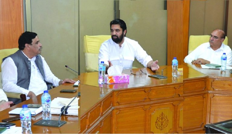 سکالر شپ فنڈز کی مستحقین میں شفاف اور منصفانہ تقسیم کو یقینی بنانے کے لیے 3 ذونل کمیٹیاں تشکیل۔