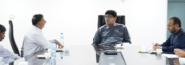 ملاوٹ مافیا جیسے انسان دشمن عناصر کیخلاف سخت تادیبی کاروائی عمل میں لائی جائے، وزیر خوراک ظاہر شاہ طورو
