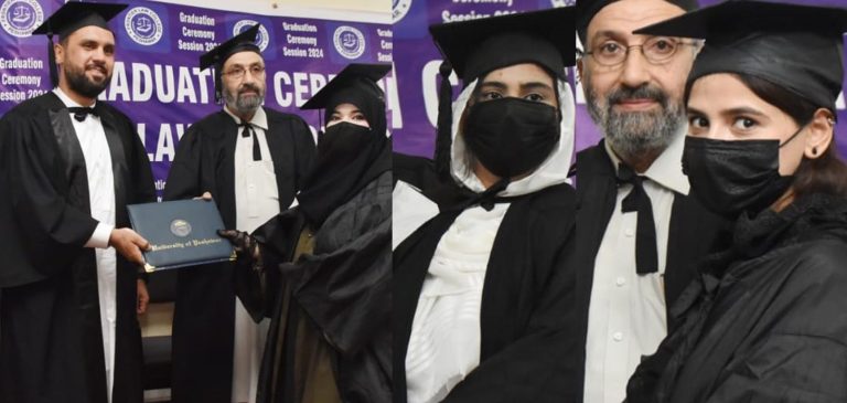 خیبر پختونخوا کے وزیر برائے اعلیٰ تعلیم میناخان آفریدی نے کہا ہے