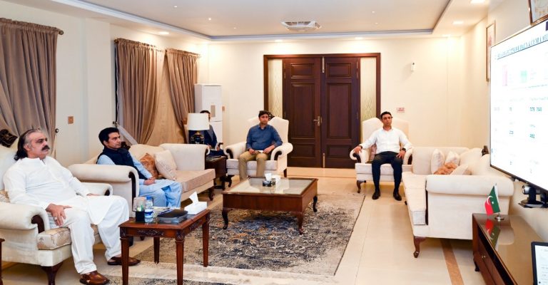 خیبر پختونخوا میں محرم الحرام کے دوران سکیورٹی کے خصوصی اقدامات: 40 ہزار سکیورٹی عملہ تعینات