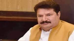 وزیر اعلیٰ خیبر پختونخوا کے معاون خصوصی برائے بہبود آبادی ملک لیاقت خان نے کہا ہے کہ
