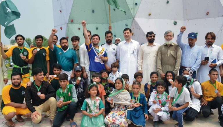 جدید ٹیکنالوجی کا استعمال سیاحتی شعبہ کو مزید فعال بنائیگا۔ مشیر سیاحت و ثقافت