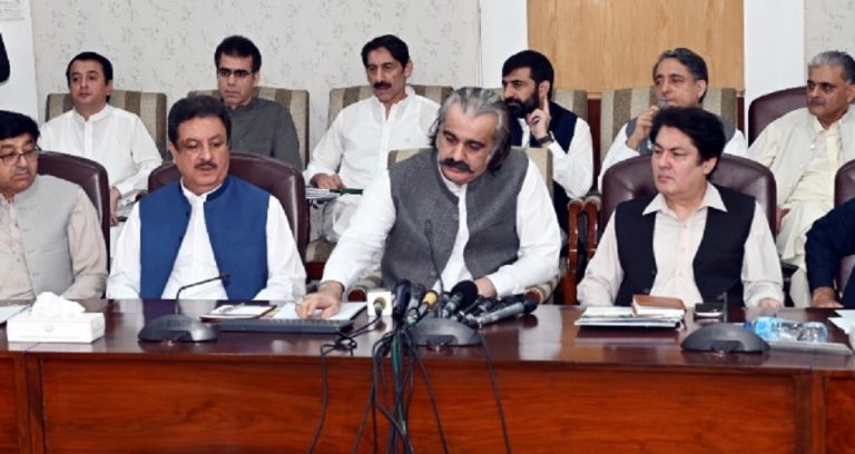خیبرپختونخوا حکومت نے عوامی مسائل کے حل کے لیے اختیار عوام کا پورٹل کا اجراء کر دیا۔