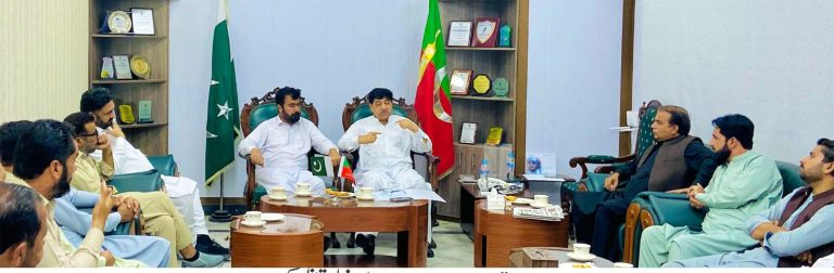 لاہور سے آنے والی گاڑی سے مضر صحت گوشت برآمد، مالکان پر بھاری جرمانہ عائد