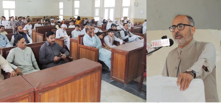 کمشنر کوہاٹ کی گیس حکام کو ضلع کرک میں کم پریشر کا مسئلہ ترجیحی بنیادوں پر حل کرنے کی ہدایت