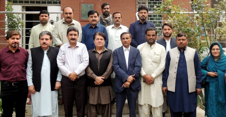 ڈونلڈ ٹرمپ کے صدر بنتے ہی ن لیگیوں کی نیندیں اڑ گئی ہیں، بیرسٹر ڈاکٹر سیف