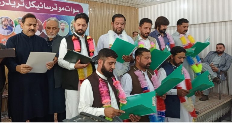 خیبرپختونخوا کے وزیر برائے لائیو سٹاک، فشریز و کوآپریٹیو فضل حکیم خان یوسفزئی نے کہا ہے