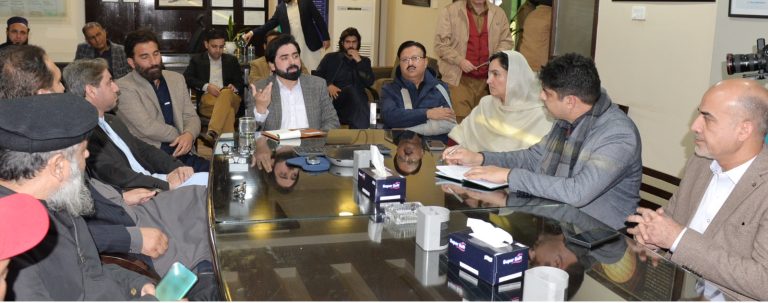 ترقی یافتہ اقوام کی صفوں  میں شا مل ہونے کے لئے جدید سائنس