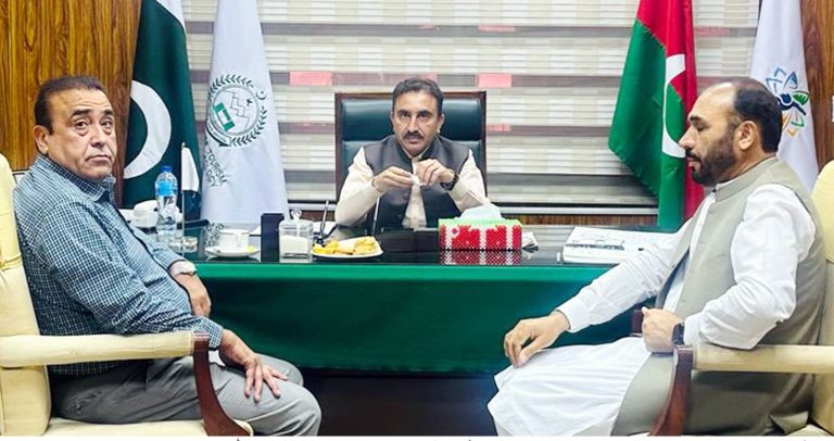 حکومت خیبر پختونخوا نئے سیاحتی زونز کو سالانہ ترقیاتی پروگرام 2025-26 میں قانونی حیثیت دے گی