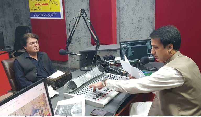 کردار کی پختگی اور خود کی پہچان کرنے والا انسان ہی دنیا و آخرت میں کامیاب ہو سکتا ہے۔ بیرسٹر ڈاکٹر سیف