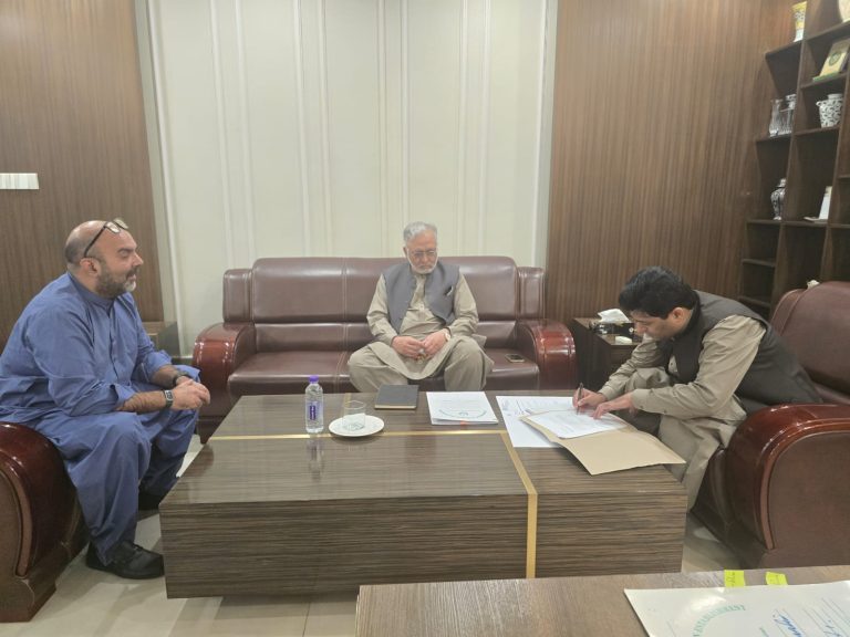 وزیراعلی خیبرپختونخوا کے مشیر برائے انٹی کرپشن کی زیرِ صدارت اینٹی کرپشن خیبرپختونخوا کی ماہانہ کھلی کچہری کا انعقاد
