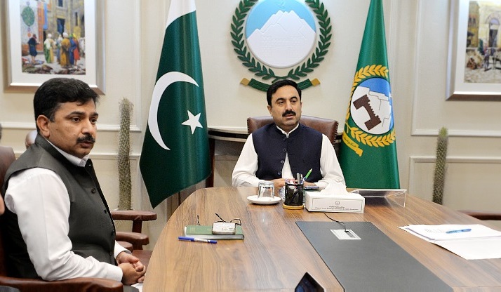 خیبرپختونخوا میں پندرہ سکولز اور پچپن کالجز کی آؤٹ سورسنگ کا فیصلہ، تعلیمی معیار بہتر بنانے کے لیے حکومتی اقدام