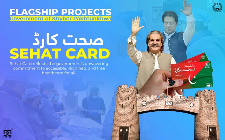 Sehat Card Plus