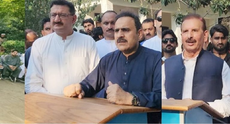 سرکاری ملازمین کے حقوق کا تحفظ حکومت کی اولین ترجیح ہے: وزیر لائیو اسٹاک