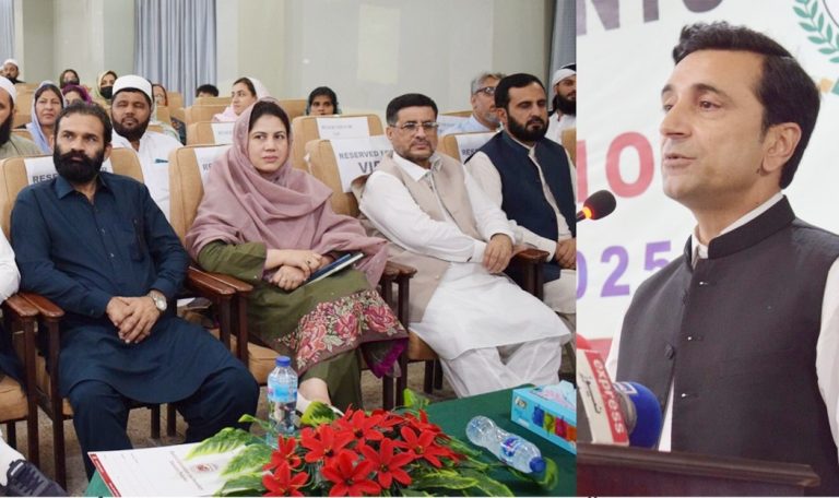 پشاور بورڈ نے انٹرمیڈیٹ پارٹ ٹو کے نتائج کا اعلان کر دیا، کامیابی کا تناسب 72 فیصد