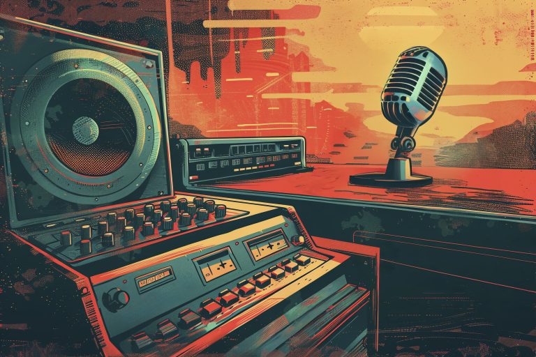 ریڈیو کی بحالی عوامی اعتماد کی نئی کہانی