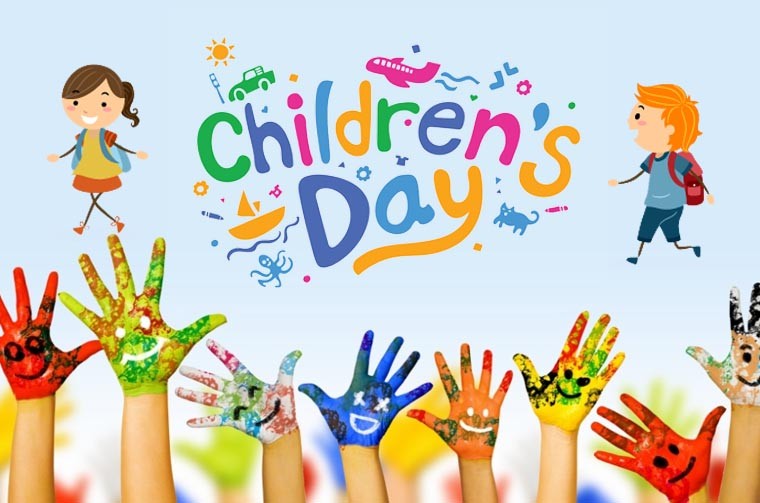 International Children’s Day Celebrated at Khyber Institute of Child Health & Children Hospital Peshawar