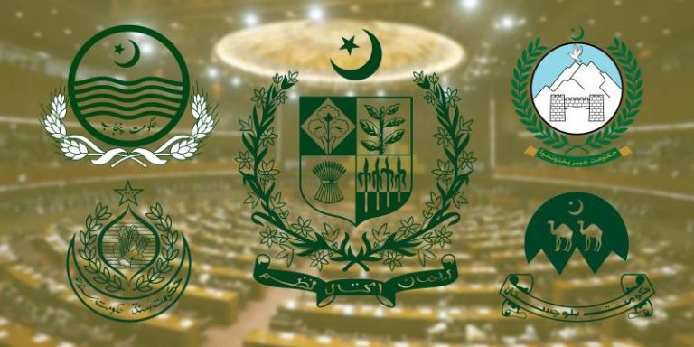 قومی مالیاتی کمیشن اور ضم شدہ علاقوں کا مسئلہ