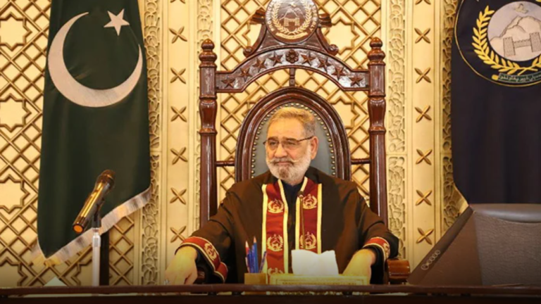 خیبرپختونخوا اسمبلی کے سپیکر اور اور چئیر مین سپیشل کمیٹی برائے سیکیورٹی بابر سلیم سواتی نے کمیٹی کا دوسرا اجلاس بروزسوموار، 3 نومبر 2025 کو دوپہر 12 بجے کانفرنس روم، اسمبلی سیکریٹریٹ پشاور میں طلب کیا ہے۔