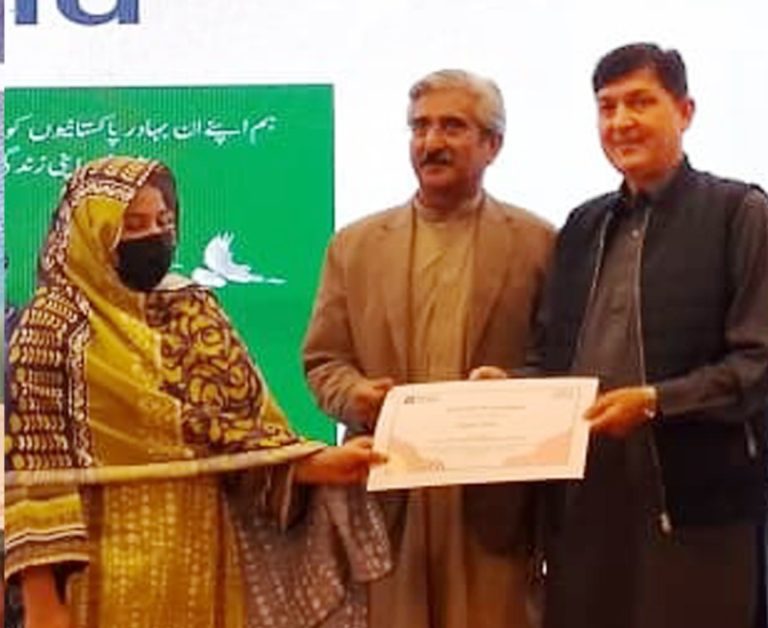 نوجوان صوبے کا سب سے بڑا اثاثہ ہیں اور حکومت اُن کی قیادت، ہنر مند ی اور سماجی کردار کو مضبوط بنانے کے لیے تمام ممکنہ اقدامات کر رہی ہے: مشیر برائے وزیرِ اعلیٰ خیبر پختونخوا برائے کھیل و امورِ نوجوانان تاج محمد ترند