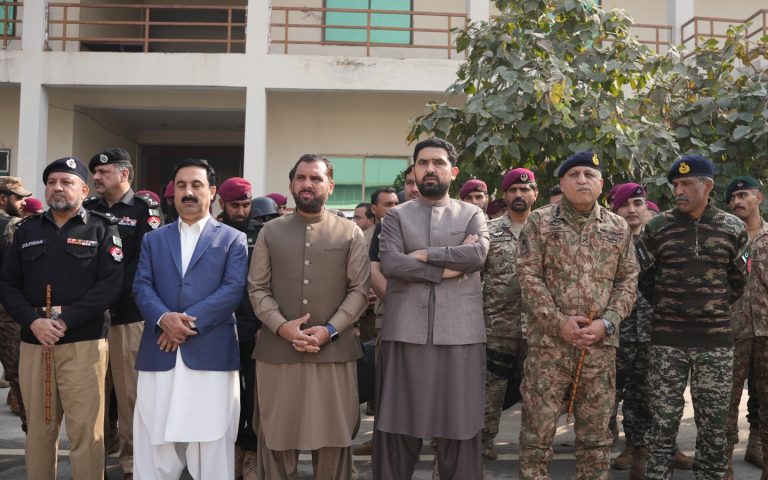 پشاور میں ہونے والے افسوسناک واقعے کی شدید مذمت کرتے ہیں۔ وزیر بلدیات مینا خان آفریدی