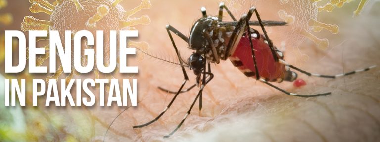 ڈینگی کے خلاف جنگ میں پختونخوا ریڈیو کوہاٹ کا مسلسل اہم کردار