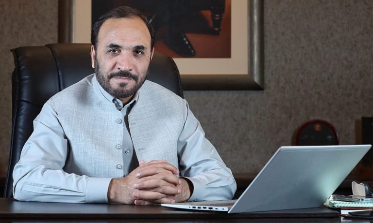اداکاروں کی ادبی خدمات قابلِ تقلید ہیں، سیکرٹری اطلاعات خیبر پختونخوا ڈاکٹر بختیار خان