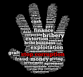 خیرپختونخواہ سے بدعنوانی کو جڑ سے اکھاڑنے کا اصل حل