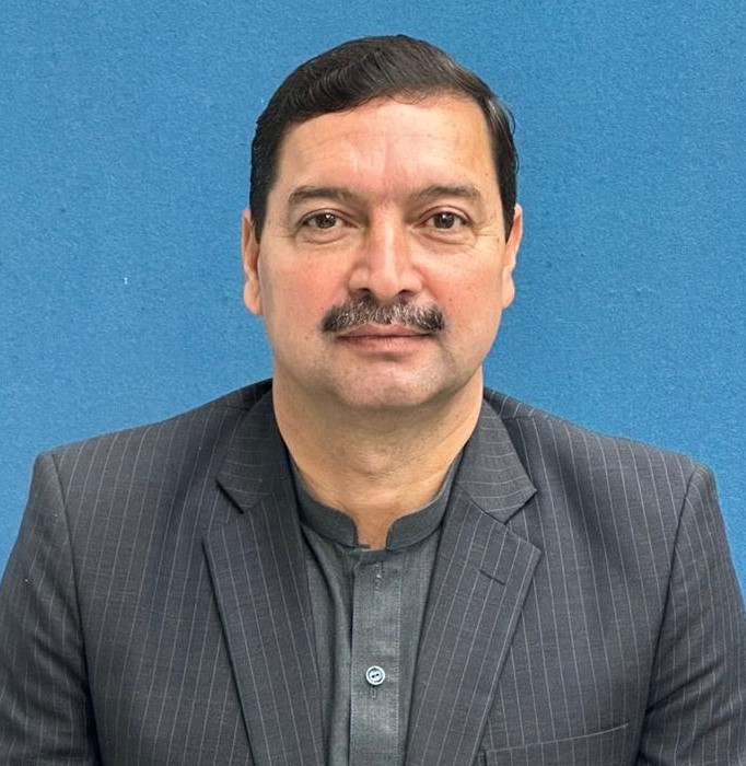 سانحہ آرمی پبلک سکول کی گیارہویں برسی پر صوبائی وزیر آبپاشی ریاض خان نے شہدائ کوخراج عقیدت پیش کیا۔