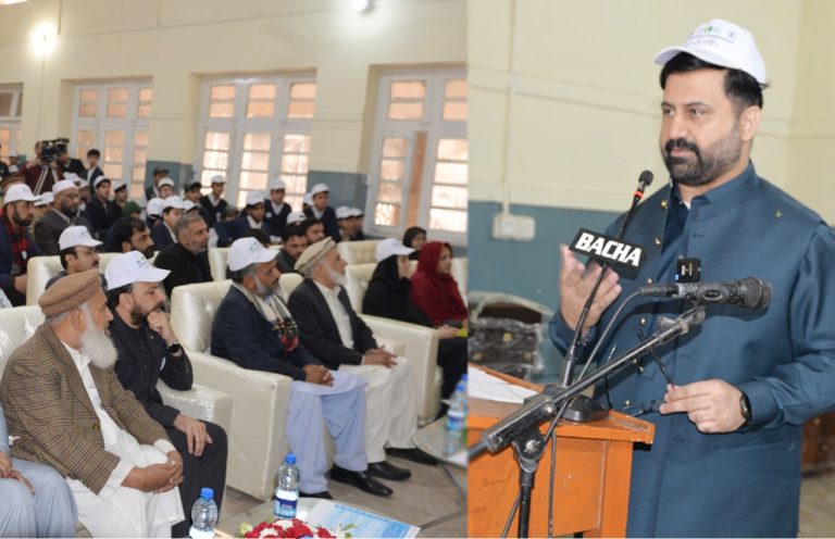 Students Engaged as Immunization Ambassadors to Support Polio Eradication Efforts