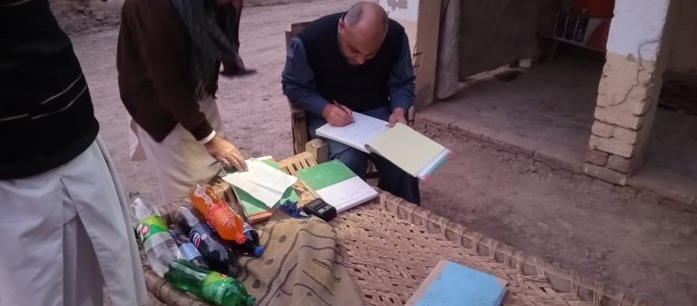 خیبرپختونخوا فوڈ سیفٹی اینڈ حلال فوڈ اتھارٹی کی کارروائیاں