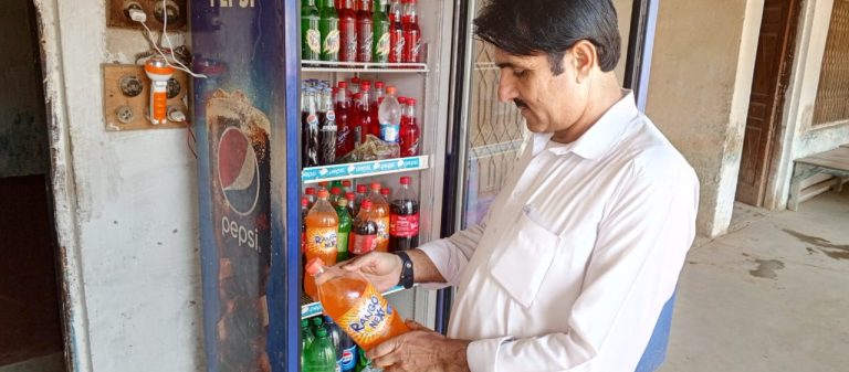 خیبر پختونخوا فوڈ سیفٹی اینڈ حلال فوڈ اتھارٹی کی صوبہ بھر میں کارروائیاں