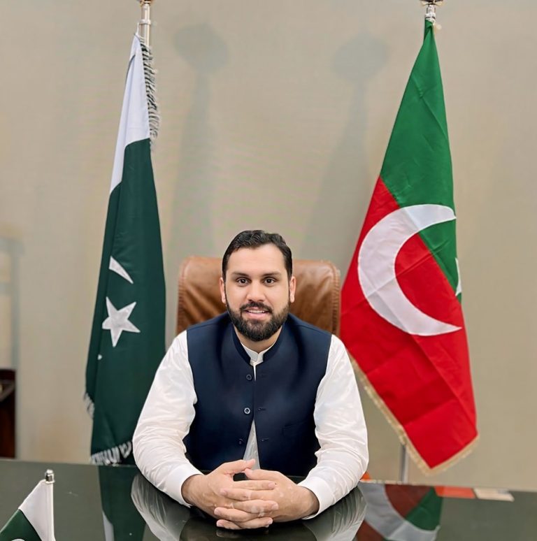 گڈ گورننس روڈ میپ، وزیر بلدیات مینا خان آفریدی کل کھلی کچہری میں عوام کے رو برو پیش ہوں گے