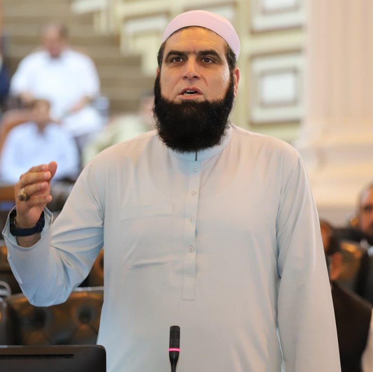 بر سوات کو ضلع قرار دینا خوش آئند ہے، تاریخی پہچان اور شناخت برقرار رہی، ڈاکٹر امجد علی