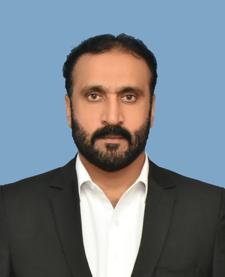 صوبائی وزیرِ قانون کے بروقت اقدام سے منصوبہ آبنوشی چورلکی فعال