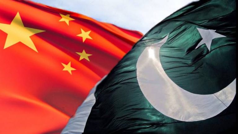 ہمالیہ سے بلند اور سمندر سے گہری پاک چین دوستی