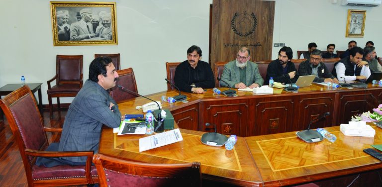 Good Governance Agenda: Key Decisions to Improve Public Services