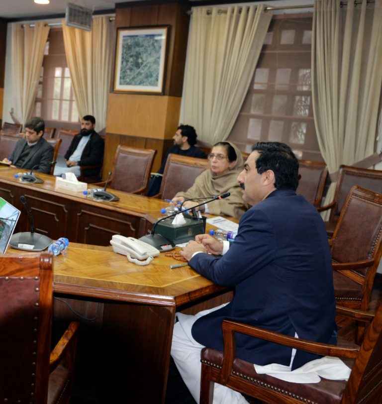 Strong Field Strategy Delivers High Polio Vaccination Coverage Across Khyber Pakhtunkhwa