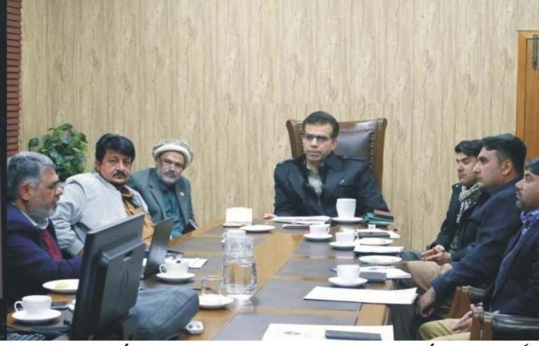 خیبرپختونخوامیں توانائی کے10منصوبوں سے224میگاواٹ سستی بجلی کی پیدا وارجاری