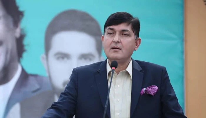 خیبر پختونخوا کے مشیر برائے کھیل وامور نوجوانان تاج محمد خان ترند نے کہا ہے کہ ڈسٹرکٹ ہیڈ کوارٹر ہسپتال بٹگرام کو کیٹیگری بی میں اپ گریڈ کیا جا رہا ہے، جس کے لیے محکمہ خزانہ کے ساتھ مشاورت جاری ہے